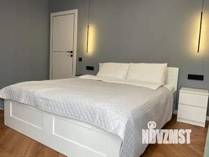 2-к квартира, посуточно, 61м2, 6/10 этаж