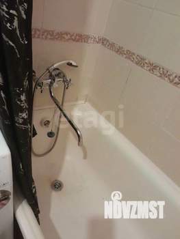 1-к квартира, на длительный срок, 42м2, 4/5 этаж