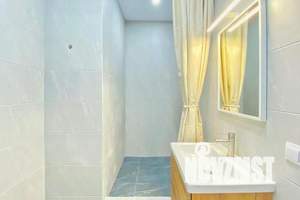 1-к квартира, посуточно, 23м2, 1/10 этаж
