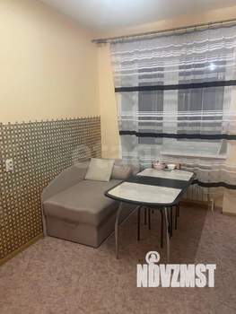 1-к квартира, на длительный срок, 42м2, 5/8 этаж