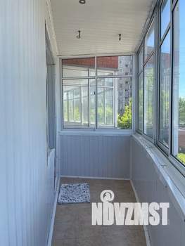 1-к квартира, посуточно, 43м2, 3/10 этаж