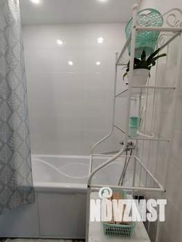 1-к квартира, посуточно, 33м2, 9/9 этаж