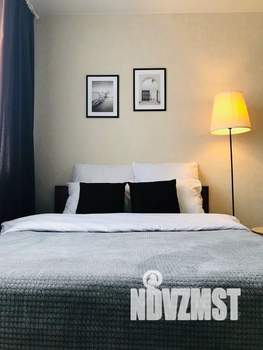 1-к квартира, посуточно, 32м2, 9/9 этаж