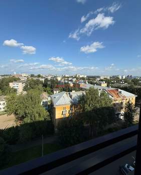 2-к квартира, на длительный срок, 55м2, 9/9 этаж