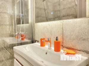 2-к квартира, посуточно, 60м2, 2/3 этаж
