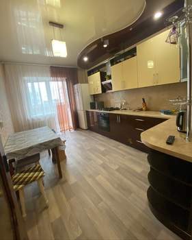 2-к квартира, на длительный срок, 66м2, 6/10 этаж