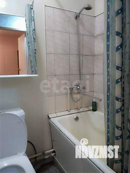 1-к квартира, на длительный срок, 26м2, 4/9 этаж