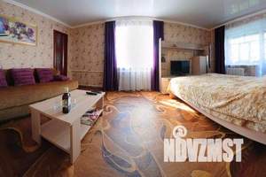 1-к квартира, посуточно, 36м2, 5/5 этаж