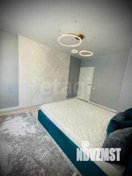 3-к квартира, на длительный срок, 70м2, 3/24 этаж