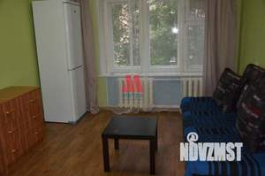 1-к квартира, на длительный срок, 23м2, 2/5 этаж