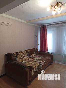 2-к квартира, на длительный срок, 43м2, 1/1 этаж