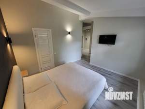 2-к квартира, посуточно, 55м2, 1/1 этаж