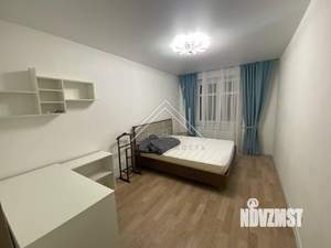 2-к квартира, на длительный срок, 64м2, 8/8 этаж