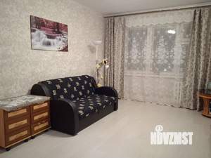 1-к квартира, на длительный срок, 40м2, 6/11 этаж