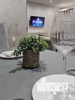 2-к квартира, посуточно, 55м2, 4/24 этаж