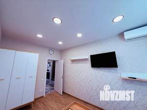 2-к квартира, посуточно, 61м2, 2/4 этаж