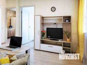 2-к квартира, посуточно, 33м2, 1/5 этаж