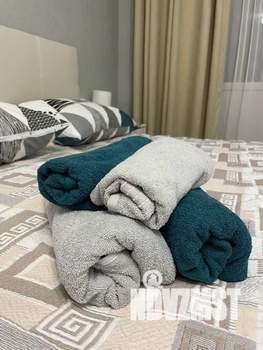 1-к квартира, посуточно, 32м2, 7/9 этаж