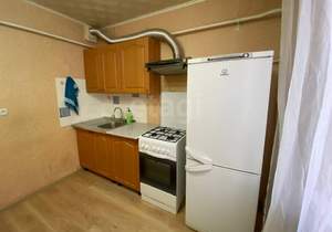 1-к квартира, на длительный срок, 39м2, 2/9 этаж