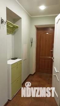 1-к квартира, посуточно, 33м2, 2/4 этаж