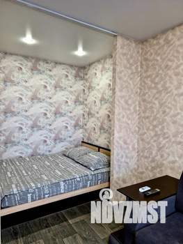 1-к квартира, посуточно, 47м2, 4/18 этаж
