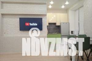 2-к квартира, посуточно, 56м2, 1/5 этаж