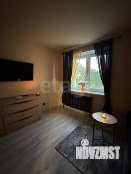 1-к квартира, на длительный срок, 34м2, 3/8 этаж