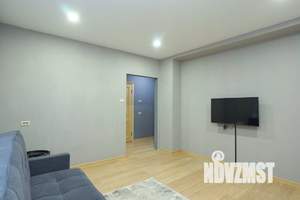 2-к квартира, на длительный срок, 55м2, 2/2 этаж