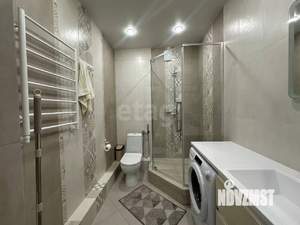 2-к квартира, на длительный срок, 55м2, 4/9 этаж