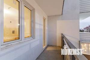 2-к квартира, на длительный срок, 52м2, 2/16 этаж