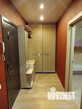 1-к квартира, на длительный срок, 46м2, 1/7 этаж