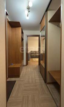 2-к квартира, на длительный срок, 51м2, 6/7 этаж