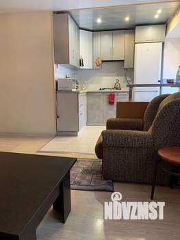 2-к квартира, на длительный срок, 45м2, 2/5 этаж