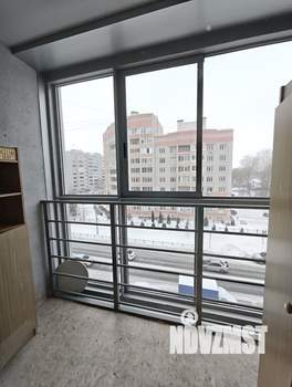 1-к квартира, на длительный срок, 37м2, 5/10 этаж