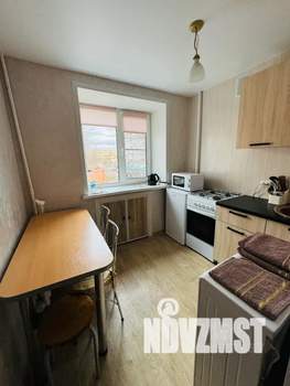 2-к квартира, посуточно, 42м2, 2/5 этаж