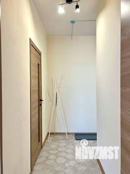 1-к квартира, посуточно, 39м2, 1/1 этаж