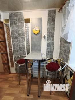 1-к квартира, на длительный срок, 30м2, 1/5 этаж