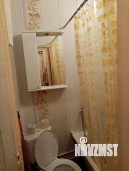 1-к квартира, на длительный срок, 23м2, 1/9 этаж
