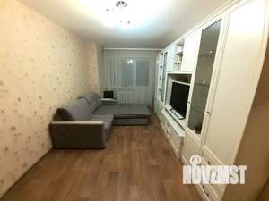 1-к квартира, на длительный срок, 45м2, 1/17 этаж