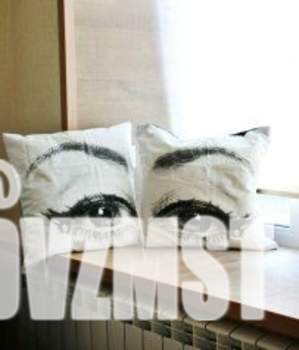 1-к квартира, посуточно, 31м2, 4/5 этаж