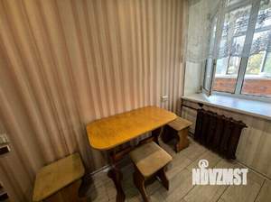 2-к квартира, на длительный срок, 50м2, 3/12 этаж