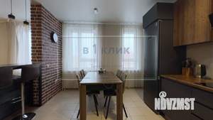 2-к квартира, на длительный срок, 70м2, 10/17 этаж