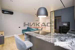 3-к квартира, на длительный срок, 106м2, 2/13 этаж