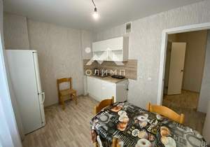 1-к квартира, на длительный срок, 39м2, 3/10 этаж