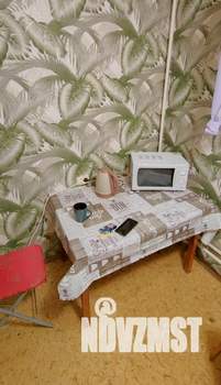 1-к квартира, на длительный срок, 37м2, 5/12 этаж