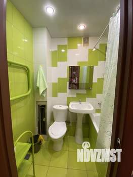 1-к квартира, на длительный срок, 35м2, 6/9 этаж