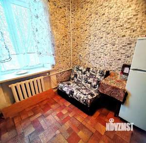 1-к квартира, на длительный срок, 40м2, 2/3 этаж