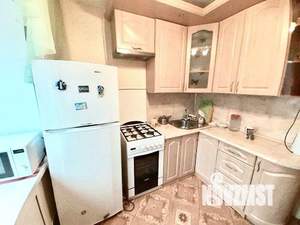 2-к квартира, на длительный срок, 46м2, 5/5 этаж