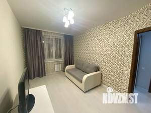 1-к квартира, на длительный срок, 33м2, 13/18 этаж