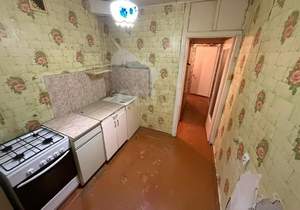 2-к квартира, на длительный срок, 50м2, 5/5 этаж